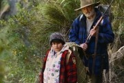    / Hunt for the Wilderpeople (2016)