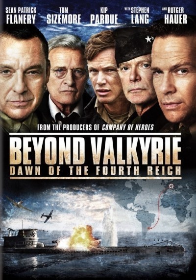  :    / Beyond Valkyrie: Dawn of the 4th Reich (2016)