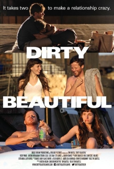   / Dirty Beautiful (2015)