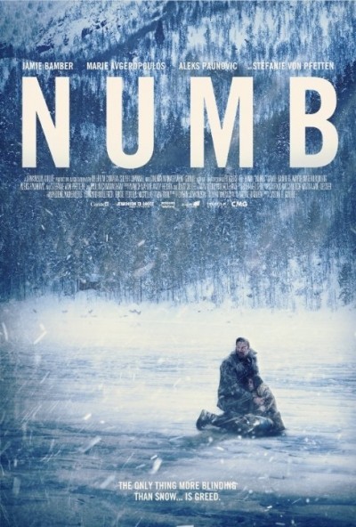  / Numb (2015)