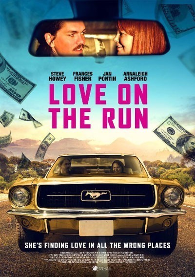    / Love on the Run (2016)