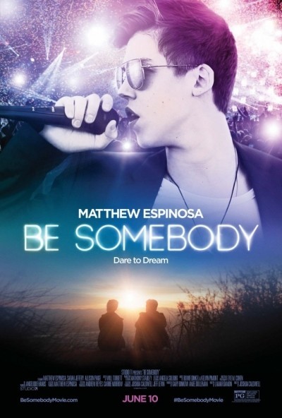   / Be Somebody (2016)