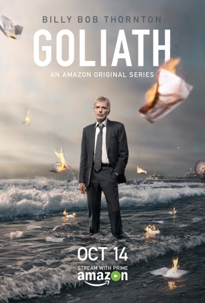  -  / Goliath (2016-...)