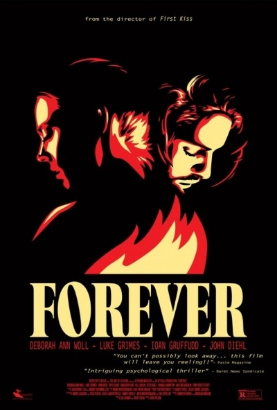  / Forever (2015)