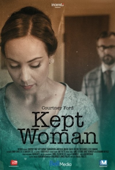  / Kept Woman (2015)