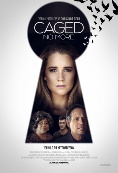  / Caged No More (2016)