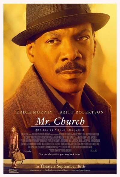   / Mr. Church (2016)