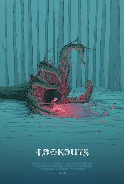  / Lookouts (2016)