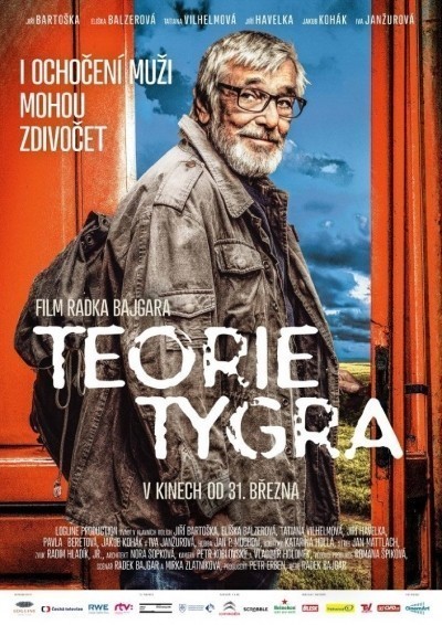   / Teorie tygra (2016)