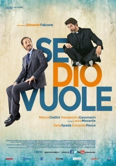    / Se Dio vuole (2015)