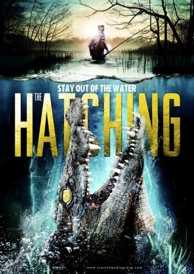  / The Hatching (2016)