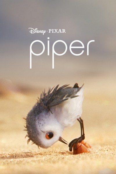  / Piper (2016)