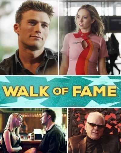   / Walk of Fame (2016)