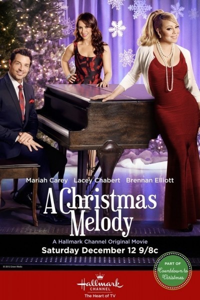   / A Christmas Melody (2015)