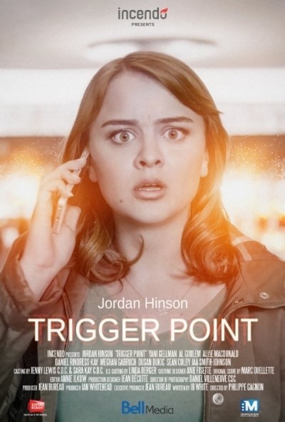   / Trigger Point (2015)