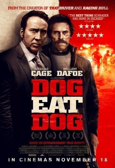    / Dog Eat Dog (2016)