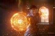   / Doctor Strange (2016)