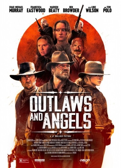    / Outlaws and Angels (2016)