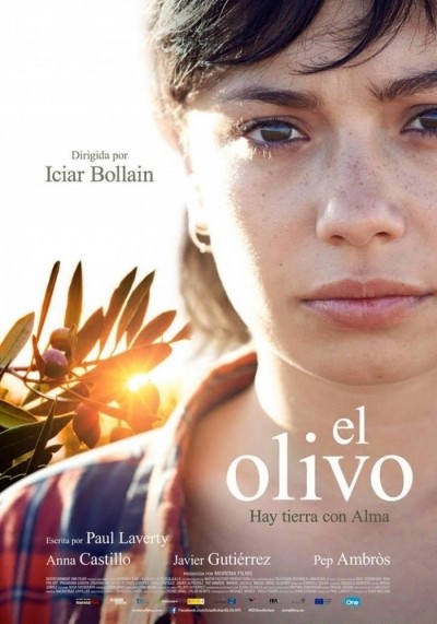  / El olivo (2016)