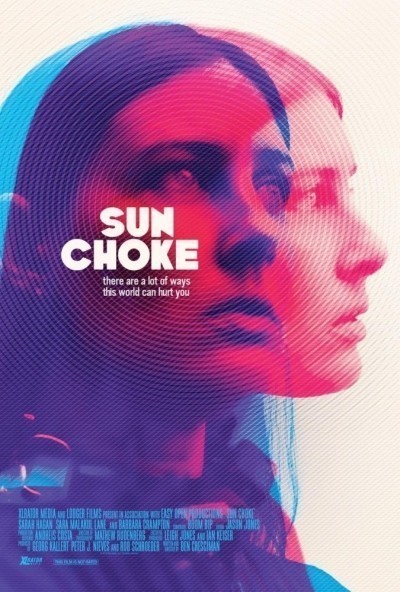  / Sun Choke (2015)