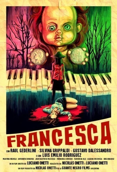  / Francesca (2015)