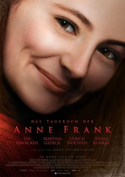    / Das Tagebuch der Anne Frank (2016)