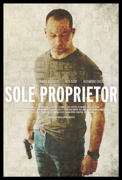   / Sole Proprietor (2016)