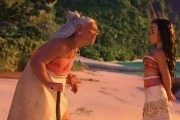  / Moana (2016)