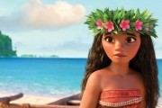  / Moana (2016)