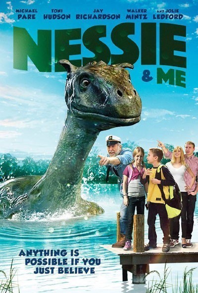    / Nessie & Me (2016)