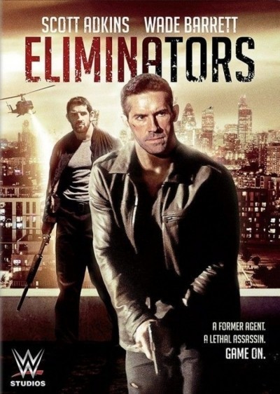  / Eliminators (2016)