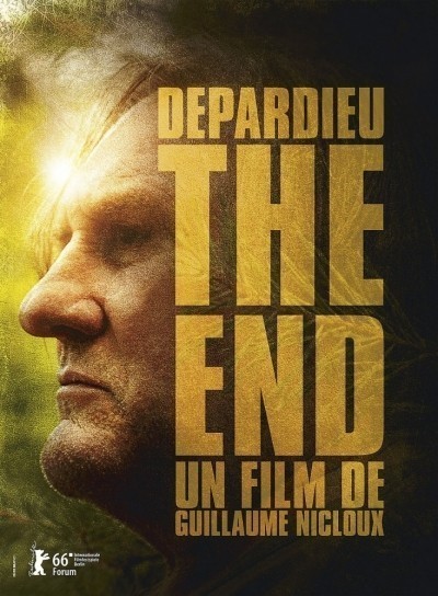  / The End (2016)