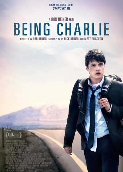   / Being Charlie (2015)