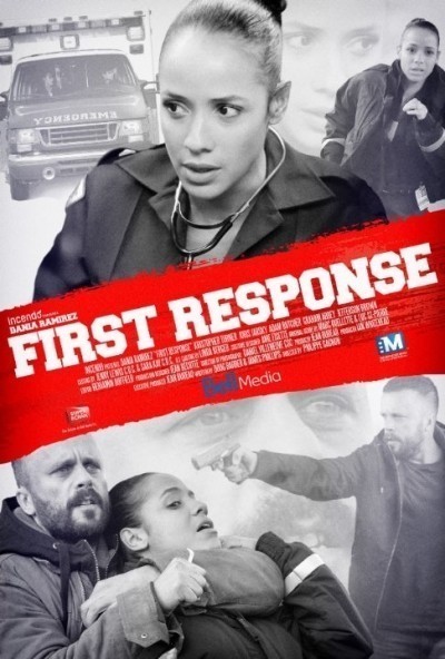   / First Response (2015)