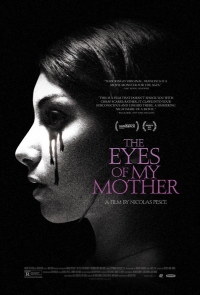    / The Eyes of My Mother (2016)