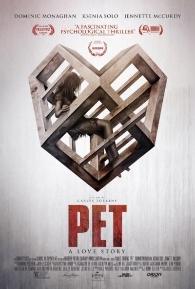  / Pet (2016)