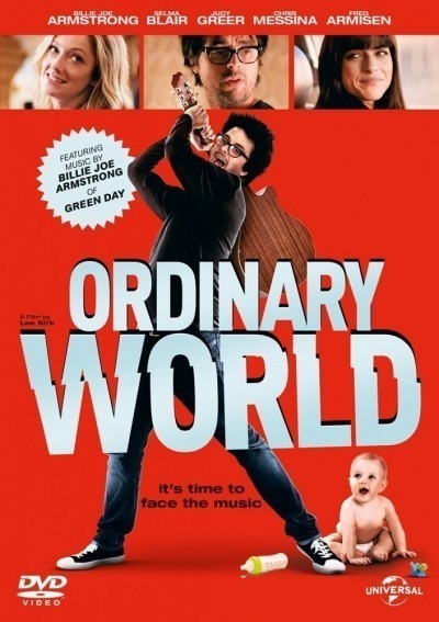   / Ordinary World (2016)