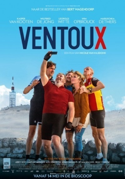  / Ventoux (2015)