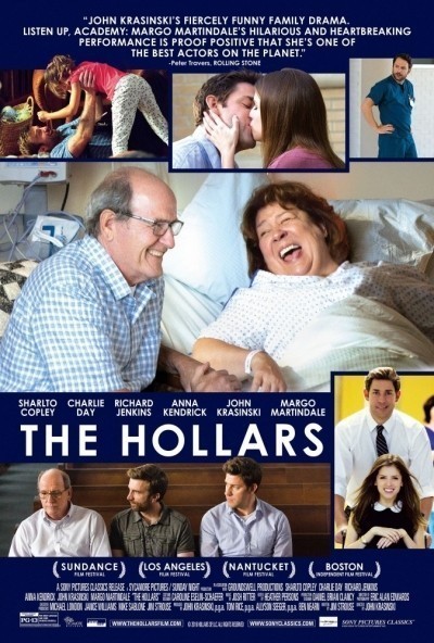  / The Hollars (2016)