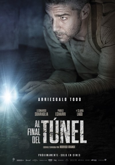    / Al final del t&#250;nel (2016)