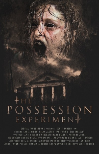   / The Possession Experiment (2016)