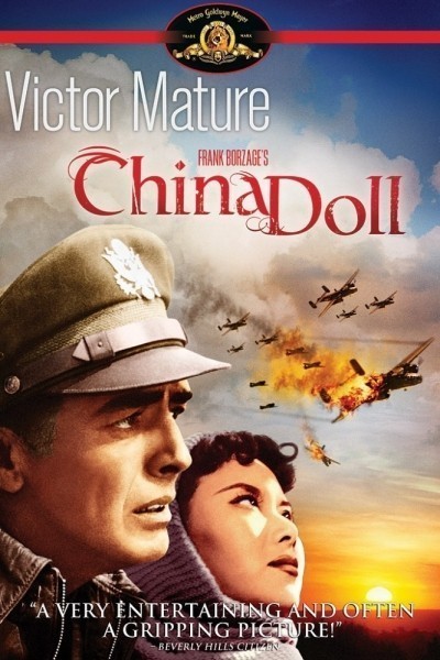   / China Doll (1958)