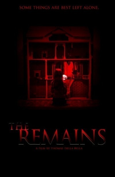  / The Remains (2016)