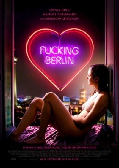 ׸  / Fucking Berlin (2016)