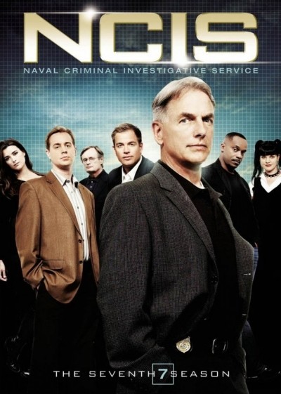  :  -  / NCIS: Naval Criminal Investigative Service (2003-...)