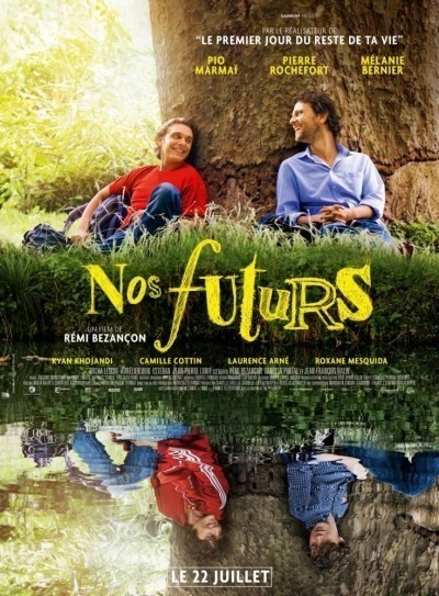   / Nos futurs (2015)