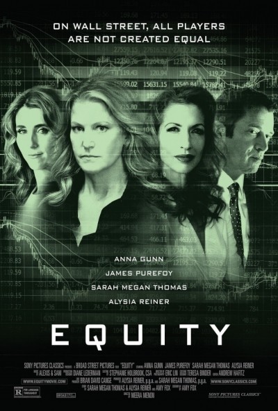   / Equity (2016)