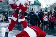   2 / Bad Santa 2 (2016)