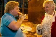   2 / Bad Santa 2 (2016)