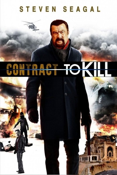    / Contract to Kill (2016)